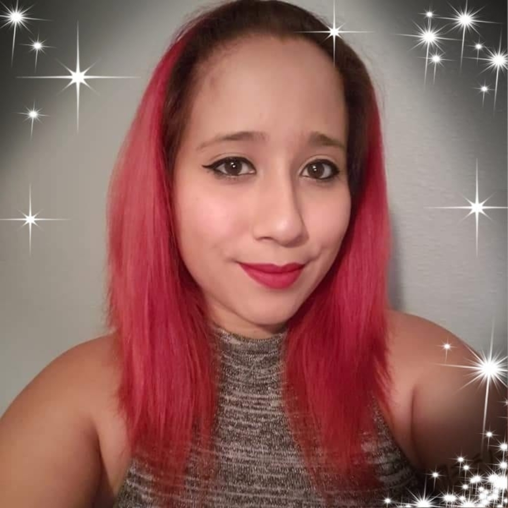 Meet your Posher, Mia